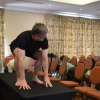 EHW Seminar - 30 August 2017